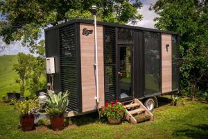 The Mini Chalet by Tiny Away