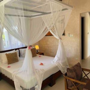 MANOLO Beach Resort
