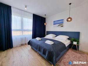 365PAM - Westin House - PARKING, BASEN, JACUZZI, SAUNA, SIŁOWNIA, PLAC ZABAW W CENIE