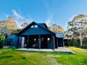 Grangeford Retreat, Trentham