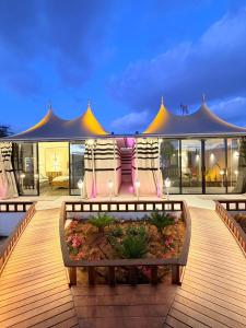Royal Victoria by Checkin Travel