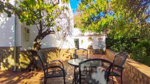 Cortijo Casablanca Priego de Cordoba by Ruralidays