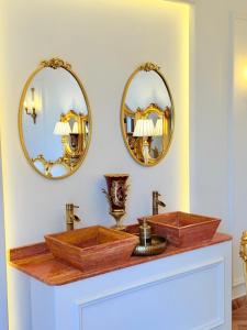 Royal Victoria by Checkin Travel