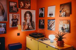 sleepArt music