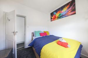 360 Cosy Home-The Haven