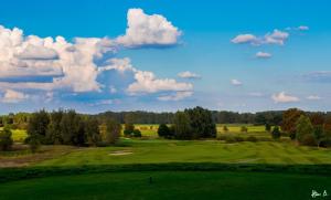 TINY HOUSE FLEESENSEE mit eigenem Garten und nur wenige Meter vom Seeufer
