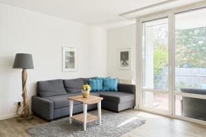 Ferienwohnung Bootsteg Moba-Travel