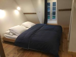 Les Dépendances du Moulin