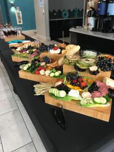 Holiday Inn Express & Suites - Charlotte Airport by IHG