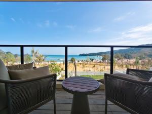 Xanadu International Resort 珊那度国际度假村