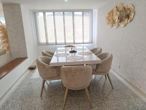 Penthouse SAN FERNANDO