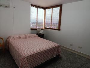 Penthouse SAN FERNANDO