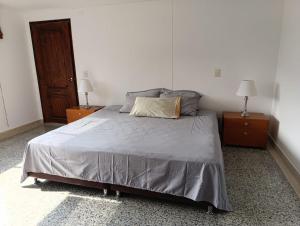 Penthouse SAN FERNANDO