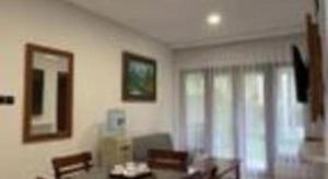 Hotel Pondok Remaja PGI