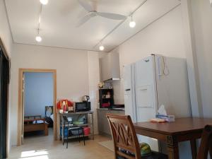 Gyeongju Kkotdeungchae Pension