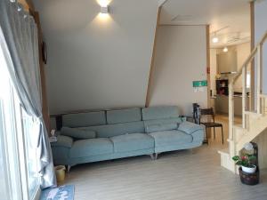 Gyeongju Kkotdeungchae Pension