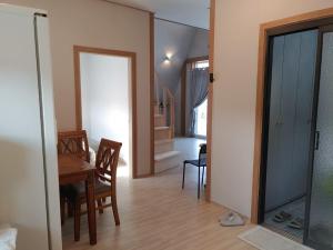 Gyeongju Kkotdeungchae Pension