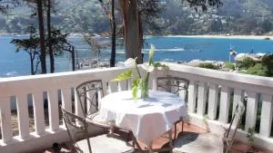 Casa Wilson - Zapallar