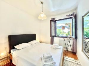 D1MORA Castello-a corner of peace PET FRIENDLY with share pool