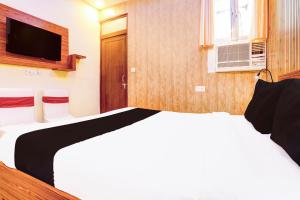 Super Hotel O Blue Stone