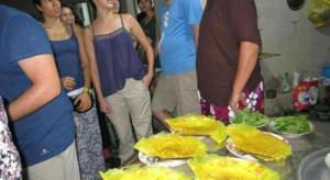 My Hoa Mekong Homestay