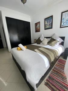 Charmant appartement au centre dEssaouira