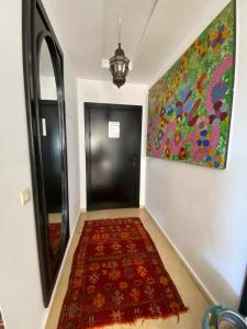 Charmant appartement au centre dEssaouira