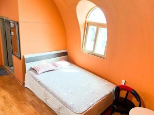 Buan Ubandong Group Pension