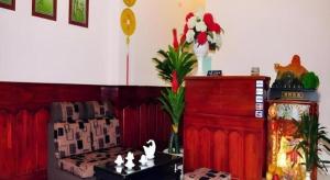 Nam Quan Hotel Da Nang