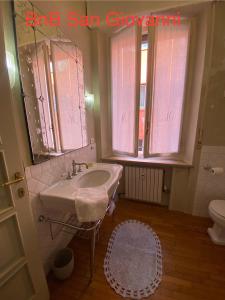 B&B San Giovanni Parma
