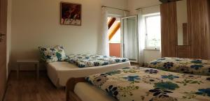 Ferienwohnung Storchenblick