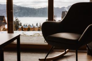 Czorsztyn Lux Apartments- apartament z prywatną sauną 331