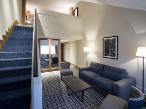 Mercure Luxembourg Kikuoka Golf & Spa