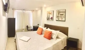 Terraza Hotel Villavicencio - Вильявисенсио