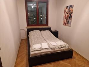 Apartament Maklakiewicza 11