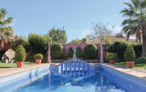 Villa Rocio