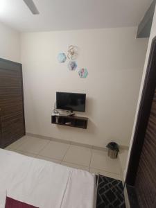 Hotel GS Home