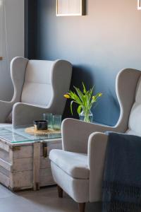 Szczecin Modern Space Apartment by BookingHost