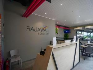 OYO 568 Rajawali Homestay