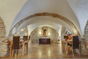 Hotels Hotel La Dimora & Spa- Les Collectionneurs : photos des chambres