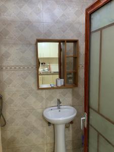 cherry heights apartment