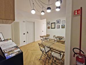 Le Stanze del Capitano Caldora