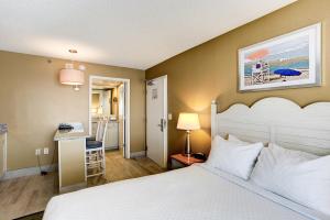 Studio room in Boardwalk Resort by Diamond Resorts