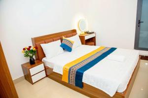 Gia Bảo Hotel Huỳnh Tấn Phát