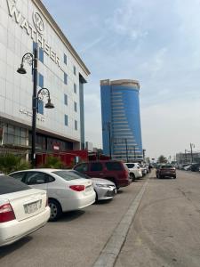 Hayat Watheer for serviced Apartment