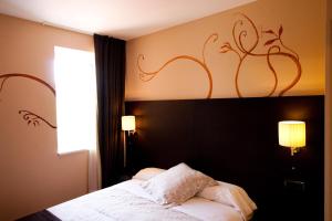 Hotel Restaurante Puente Romano