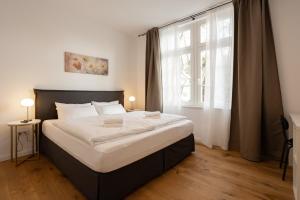 Mariene Home Apartments - Am Hammer