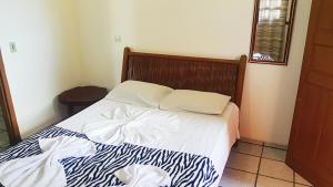 Pousada Flor do Dendê