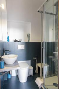 Camere Accoglienti Stazione Piazza Principe - 5 min Treni Crociere