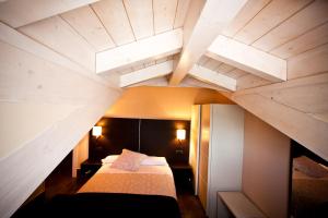 Hotel Restaurante Puente Romano